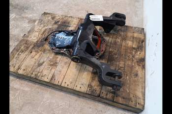 salg af Heckkraftheber Massey Ferguson 6260