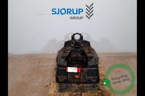 salg af Vorderachsbock New Holland TM190