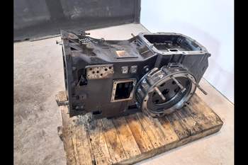 salg af Hinterachsen New Holland T6.160