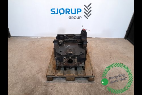salg af Vorderachsbock New Holland T6.160
