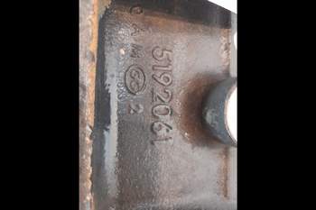 salg af Halter f. Unterlenker New Holland T6.160
