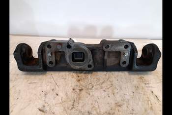 salg af Halter f. Unterlenker New Holland T6.160