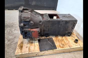 salg af Getriebe New Holland M115