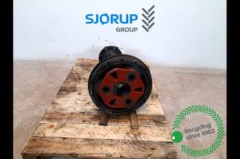 salg af New Holland M115 RIGHT Rear Half Axle