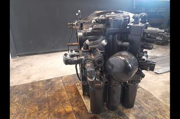 salg af Getriebegehäuse Valtra T202