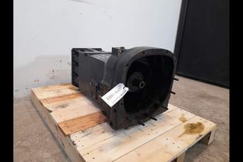 salg af Getriebe New Holland TL70A