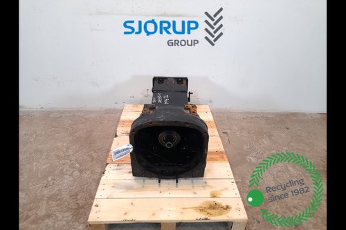 salg af Getriebe New Holland TL70A