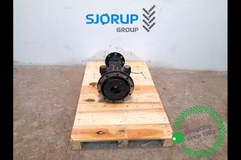 salg af New Holland TL70A RIGHT Rear Half Axle