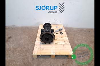 salg af New Holland TL70A LEFT Rear Half Axle