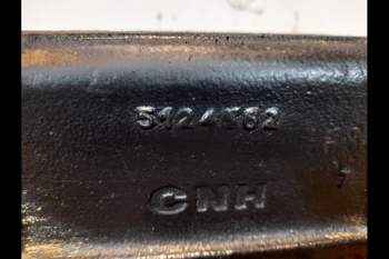 salg af Halter f. Unterlenker New Holland TL70A