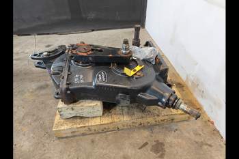 salg af Getriebe New Holland BB9060