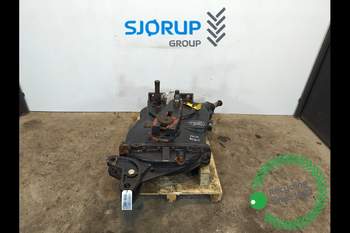 New Holland BB9060 Transmission New Holland BB9060 Transmission