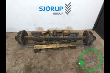 New Holland BB9060 Rear axle New Holland BB9060 Rear axle
