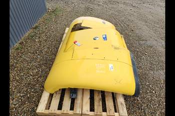 salg af Seitenplatte New Holland BB9060