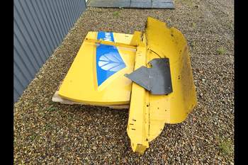 salg af Seitenplatte New Holland BB9060