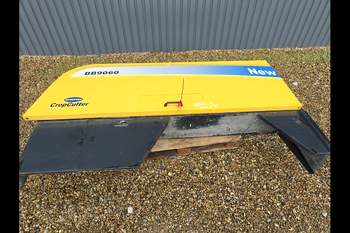 salg af Seitenplatte New Holland BB9060