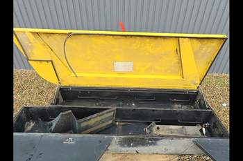 salg af Seitenplatte New Holland BB9060