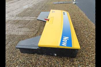 salg af Seitenplatte New Holland BB9060