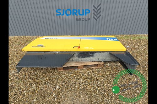 salg af Seitenplatte New Holland BB9060