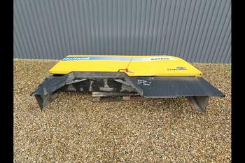 salg af Seitenplatte New Holland BB9060