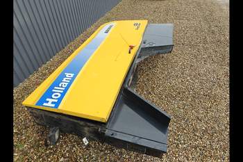 salg af Seitenplatte New Holland BB9060