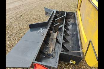 salg af Seitenplatte New Holland BB9060