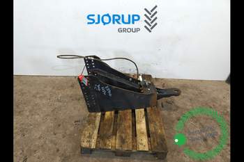 New Holland BB9060 Towing frame New Holland BB9060 Towing frame