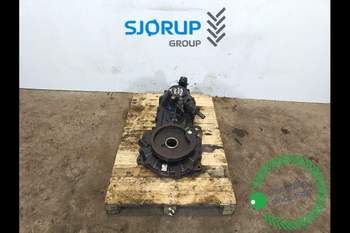 New Holland BB9060 Angle gearbox New Holland BB9060 Angle gearbox