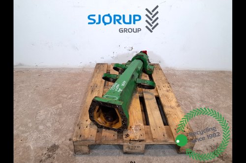 salg af Abfederungsbock John Deere 7710