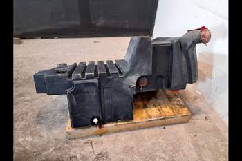 salg af Kraftstofftank John Deere 7710