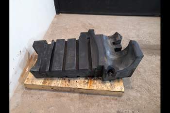salg af Kraftstofftank John Deere 7710