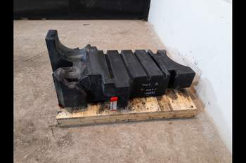 salg af Kraftstofftank John Deere 7710