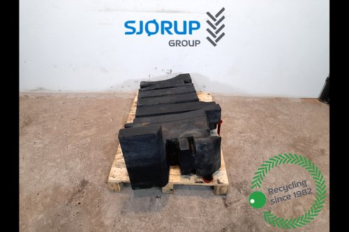 salg af Kraftstofftank John Deere 7710