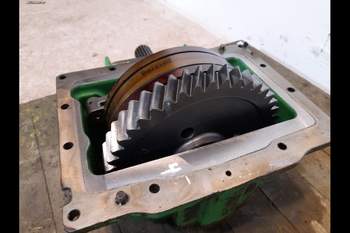 salg af Allrad getriebe John Deere 7710