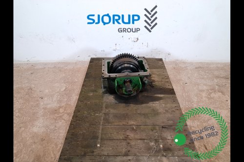 salg af Allrad getriebe John Deere 7710