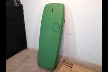 salg af Motorhaube John Deere 7710