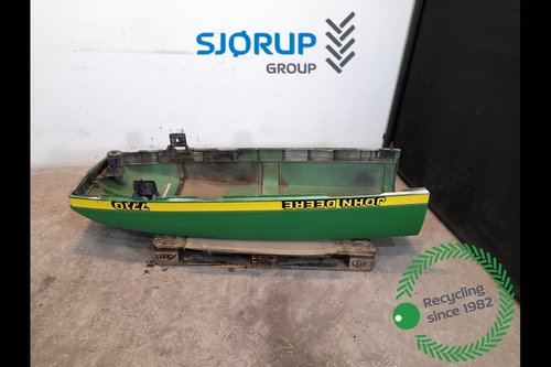 salg af Motorhaube John Deere 7710