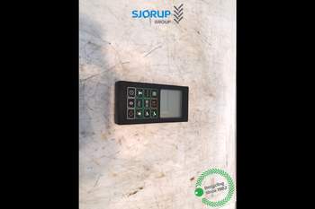 Monitor John Deere 7710 Monitor John Deere 7710