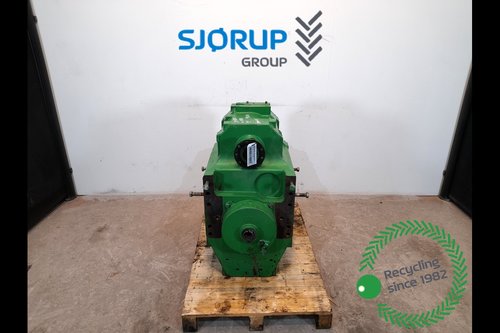 salg af Getriebe John Deere 8220