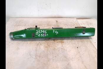 salg af Krümmer John Deere 8220