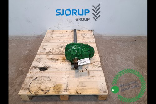 salg af Zapfwellengetriebe John Deere 8220