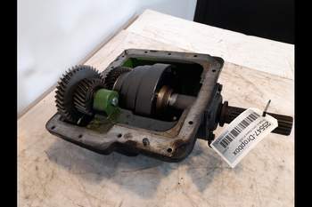 salg af Allrad getriebe John Deere 6130M