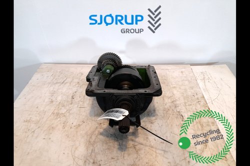 salg af Allrad getriebe John Deere 6130M