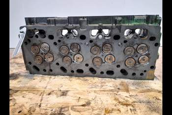 salg af Topplock John Deere 6130M