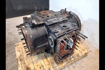 salg af Hinterachsen Lamborghini R6.165.7