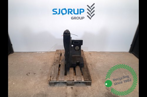 salg af Kraftstofftank Deutz-Fahr Agrotron 6160