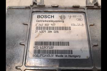 salg af Steuergerät (ECU) Deutz-Fahr Agrotron 6160