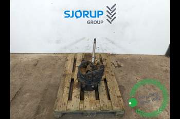 salg af Deutz-Fahr Agrotron 6160 RIGHT Front axle final drive