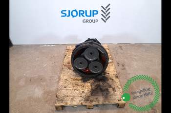 salg af Deutz-Fahr Agrotron 6160 RIGHT Rear Half Axle