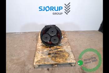 salg af Deutz-Fahr Agrotron 6160 LEFT Rear Half Axle